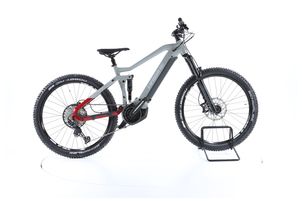 Haibike - AllTrail 5, 2022