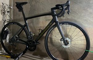 Specialized - S-Works tarmac SL7 - Shimano Ultegra DI2, 2022