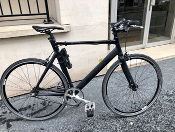 Aventon - Mataro, 2018