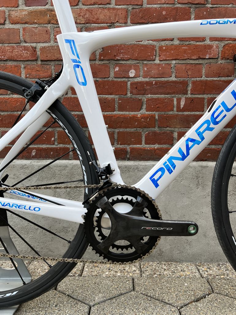 Pinarello cheap f10 ametista