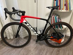 Trek - Émonda SL 6 Disc Pro 2021, 2021