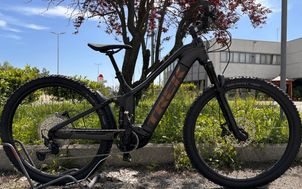 Trek - Powerfly FS 7 Gen 2, 2023