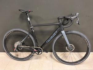 Wilier - RAVE SLR SRAM RIVAL XPLR ETAP AXS 1x12 2023, 2023