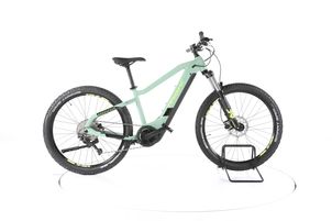 Haibike - Hardseven 6, 2021