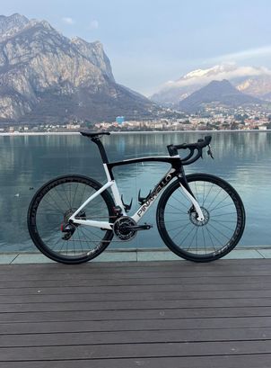 Pinarello - F7 SRAM FORCE AXS 2023, 2023