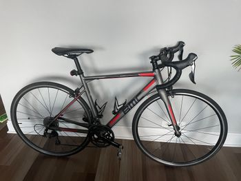 BMC - teammachine ALR01 2017, 2017