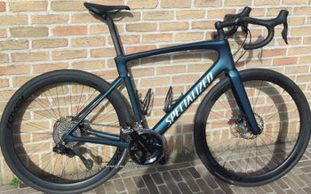 Specialized - Roubaix SL8 Comp 2024, 2024