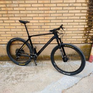 ROCKRIDER - Xc940, 2020