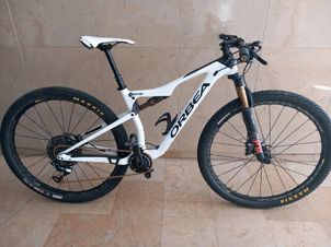 Orbea - OIZ M10-TR 2019, 2019