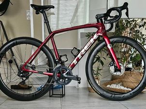 Trek - Émonda SLR 7 2021, 2021