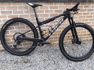 Trek - Supercaliber 9.8 XT Gen 1 2021, 2021