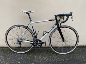 Genesis - Volare 853 Frameset 2020, 2020