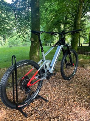 Mondraker - DUNE R 2024, 2024