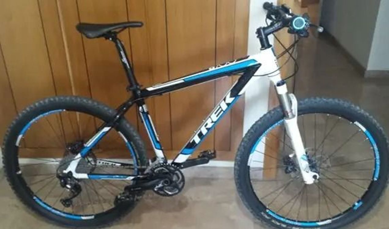 Trek 6700