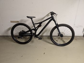 Specialized - Stumpjumper Alloy 2023, 2023