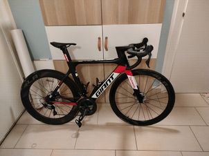 Giant - Propel Advanced Disc 2018, 2018