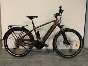 Lapierre - e-Explorer 6.5 Low 2024, 2024