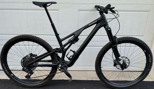 Specialized - Stumpjumper Evo Expert S4, 2023