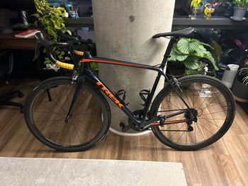 Trek - Émonda SL 6 2020, 2020