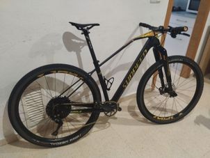 Mondraker - PODIUM RR SL, 2020