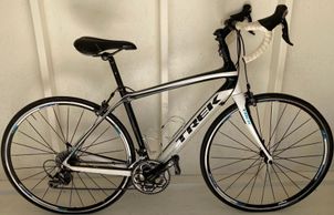 Trek - Domane 4.3 WSD Compact 2014, 2014