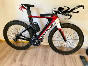 Specialized - Shiv Expert 2014, 2014