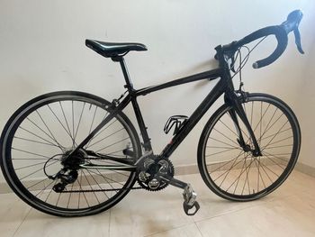 Cannondale - Synapse Sora, 2015