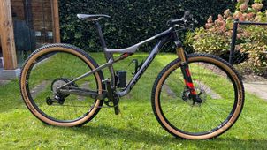 Orbea - OIZ M10 2021, 2021