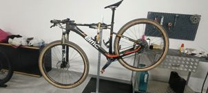 BMC - Teamelite 02 TWO 2018, 2018