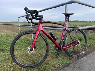 Trek - Domane SL 5 2020, 2020