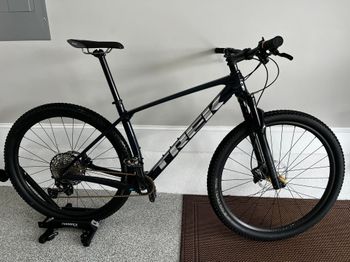 Trek - Procaliber 9.6 2023, 2023