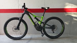 Specialized - Men's Turbo Levo Expert 2019, 2019