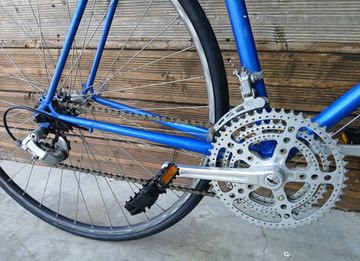Used Vitus Picca 1980 Road & Gravel, Blue — image 2 of 7