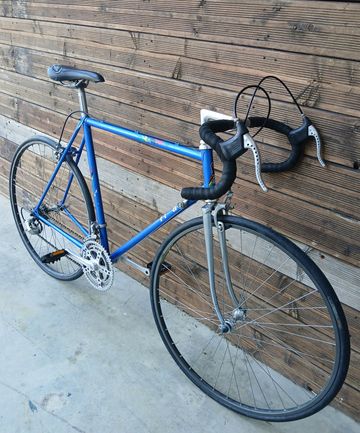 Used Vitus Picca 1980 Road & Gravel, Blue — image 4 of 7