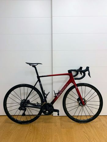 Basso - Diamante Shimano Dura Ace Di2 Disc 2023, 2023