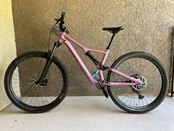 Specialized - Stumpjumper ST Alloy 29 2020, 2020