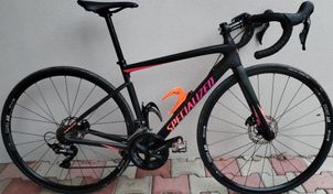 Specialized - Specialized Tarmac sport disc 2019, 2019