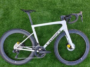 Specialized - S-Works Sl8 Ultegra Di2 12v, 2024