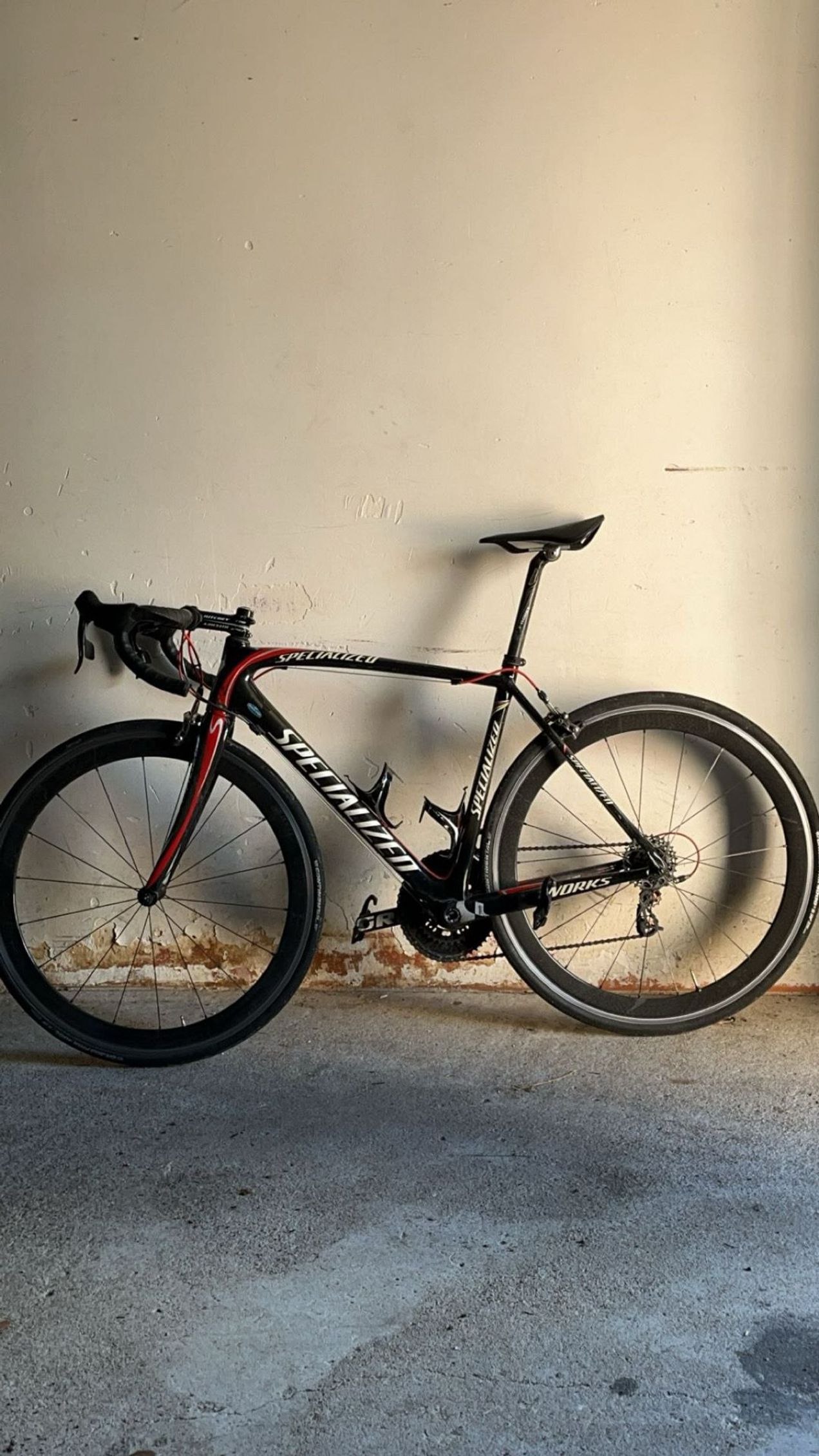 Shops specialized tarmac sl2 2014