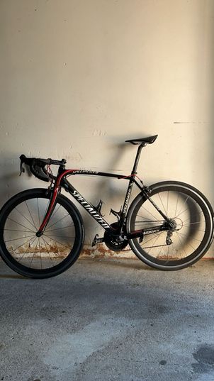 Specialized - S-Works Tarmac SL2 Dura-Ace 2009, 2009