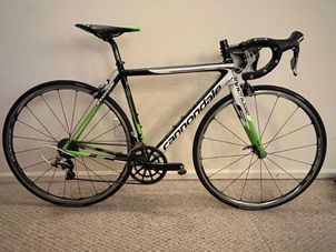 Cannondale supersix hi mod 2015 online