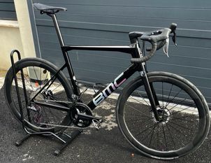 BMC - Teammachine SLR FRS 2023 Frameset, 2023