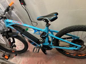 Mondraker - Crafty R, 2019