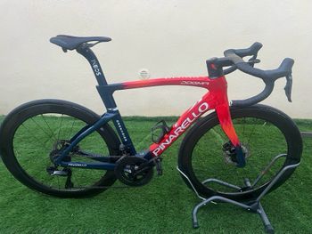 Pinarello - Dogma F Disc 2023, 2023