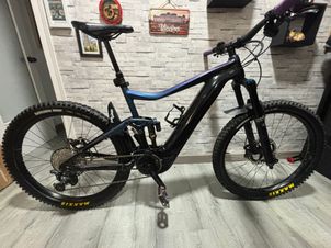 Giant - Trance E+ 2 Pro 2020, 2020