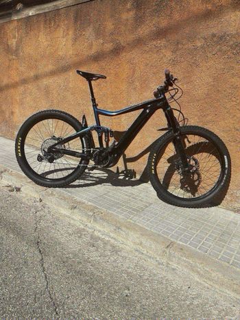 Giant - Trance E+ 2 Pro 2020, 2020