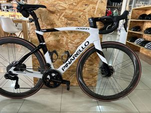 Pinarello - DOGMA F DURA ACE Di2 Disc, 2024