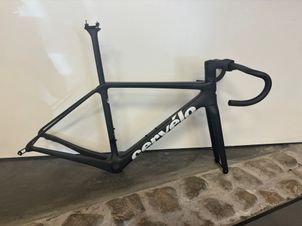 Cervélo - R5 Frameset 2023, 2023