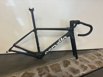 Cervélo - R5 Frameset 2023, 2023