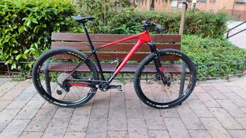 Orbea - ALMA M30, 2020